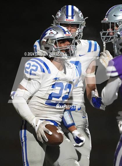 Thumbnail 3 in Fortuna @ Piedmont (CIF NCS Division 7 Round 1) photogallery.