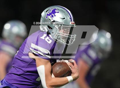 Thumbnail 3 in Fortuna @ Piedmont (CIF NCS Division 7 Round 1) photogallery.