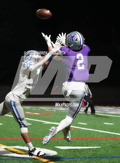 Thumbnail 1 in Fortuna @ Piedmont (CIF NCS Division 7 Round 1) photogallery.
