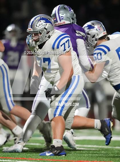 Thumbnail 3 in Fortuna @ Piedmont (CIF NCS Division 7 Round 1) photogallery.
