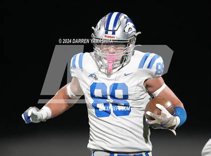 Thumbnail 3 in Fortuna @ Piedmont (CIF NCS Division 7 Round 1) photogallery.