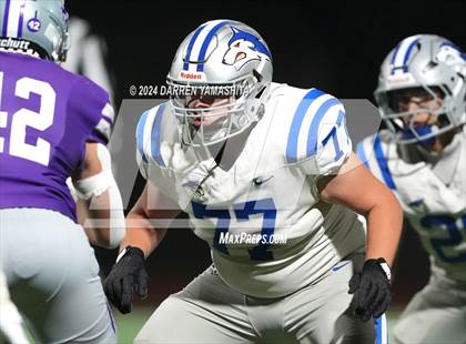 Thumbnail 3 in Fortuna @ Piedmont (CIF NCS Division 7 Round 1) photogallery.
