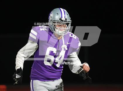 Thumbnail 1 in Fortuna @ Piedmont (CIF NCS Division 7 Round 1) photogallery.