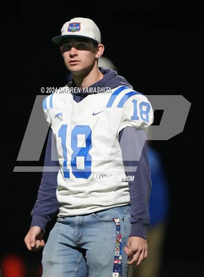 Thumbnail 1 in Fortuna @ Piedmont (CIF NCS Division 7 Round 1) photogallery.