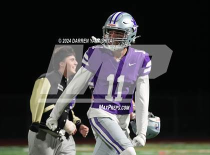 Thumbnail 1 in Fortuna @ Piedmont (CIF NCS Division 7 Round 1) photogallery.