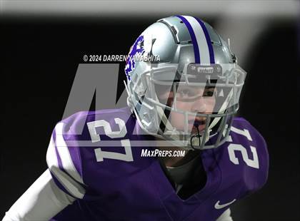 Thumbnail 3 in Fortuna @ Piedmont (CIF NCS Division 7 Round 1) photogallery.