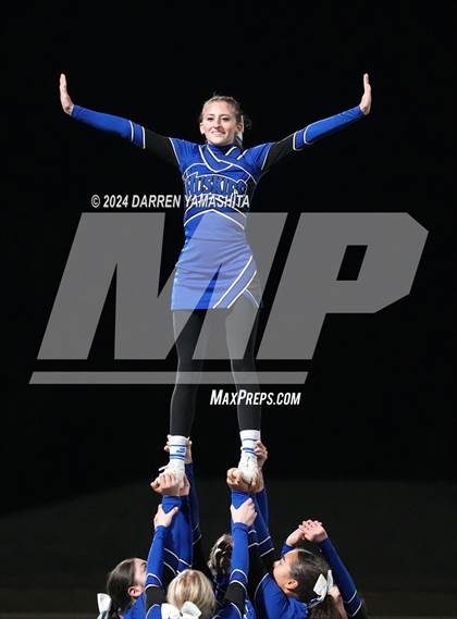 Thumbnail 1 in Fortuna @ Piedmont (CIF NCS Division 7 Round 1) photogallery.