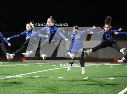 Thumbnail 2 in Fortuna @ Piedmont (CIF NCS Division 7 Round 1) photogallery.