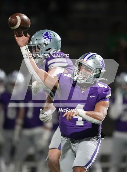 Thumbnail 3 in Fortuna @ Piedmont (CIF NCS Division 7 Round 1) photogallery.