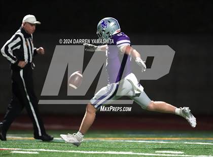Thumbnail 2 in Fortuna @ Piedmont (CIF NCS Division 7 Round 1) photogallery.