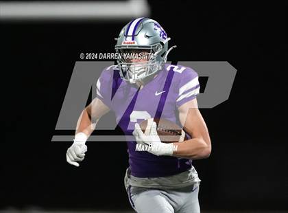 Thumbnail 1 in Fortuna @ Piedmont (CIF NCS Division 7 Round 1) photogallery.