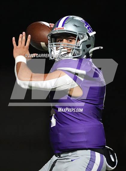 Thumbnail 2 in Fortuna @ Piedmont (CIF NCS Division 7 Round 1) photogallery.