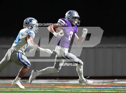 Thumbnail 3 in Fortuna @ Piedmont (CIF NCS Division 7 Round 1) photogallery.