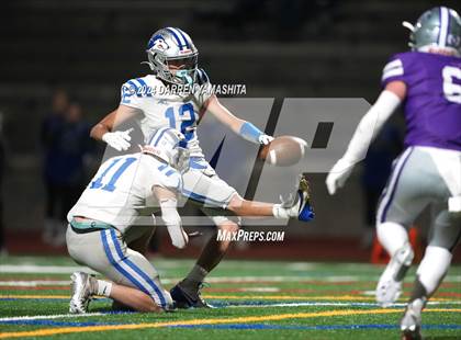 Thumbnail 3 in Fortuna @ Piedmont (CIF NCS Division 7 Round 1) photogallery.