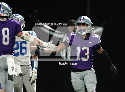 Thumbnail 2 in Fortuna @ Piedmont (CIF NCS Division 7 Round 1) photogallery.