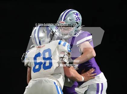 Thumbnail 1 in Fortuna @ Piedmont (CIF NCS Division 7 Round 1) photogallery.