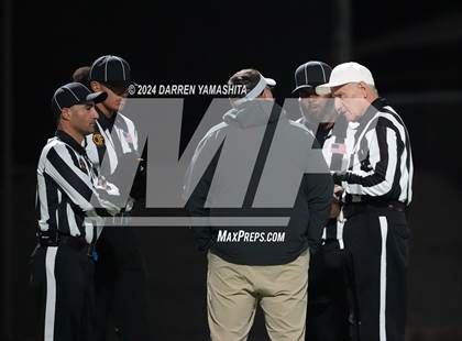 Thumbnail 3 in Fortuna @ Piedmont (CIF NCS Division 7 Round 1) photogallery.