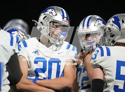 Thumbnail 2 in Fortuna @ Piedmont (CIF NCS Division 7 Round 1) photogallery.
