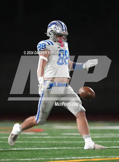 Thumbnail 2 in Fortuna @ Piedmont (CIF NCS Division 7 Round 1) photogallery.