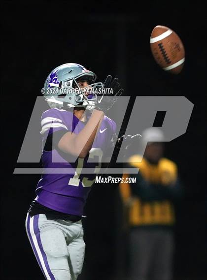 Thumbnail 2 in Fortuna @ Piedmont (CIF NCS Division 7 Round 1) photogallery.