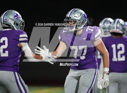 Thumbnail 3 in Fortuna @ Piedmont (CIF NCS Division 7 Round 1) photogallery.
