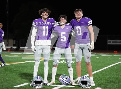 Thumbnail 1 in Fortuna @ Piedmont (CIF NCS Division 7 Round 1) photogallery.
