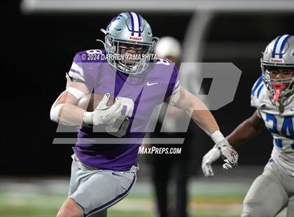 Thumbnail 1 in Fortuna @ Piedmont (CIF NCS Division 7 Round 1) photogallery.
