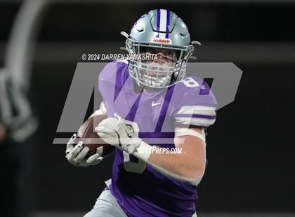 Thumbnail 2 in Fortuna @ Piedmont (CIF NCS Division 7 Round 1) photogallery.