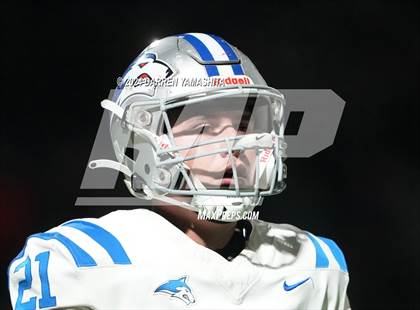 Thumbnail 2 in Fortuna @ Piedmont (CIF NCS Division 7 Round 1) photogallery.