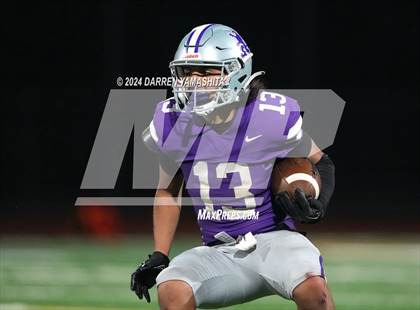 Thumbnail 2 in Fortuna @ Piedmont (CIF NCS Division 7 Round 1) photogallery.