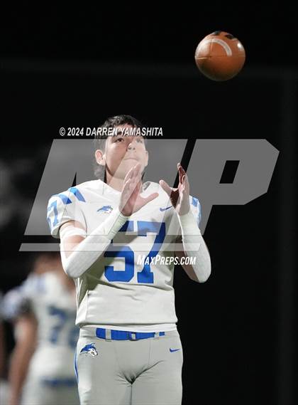 Thumbnail 1 in Fortuna @ Piedmont (CIF NCS Division 7 Round 1) photogallery.