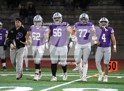 Thumbnail 1 in Fortuna @ Piedmont (CIF NCS Division 7 Round 1) photogallery.