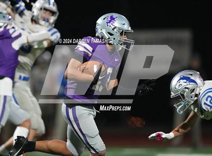 Thumbnail 3 in Fortuna @ Piedmont (CIF NCS Division 7 Round 1) photogallery.