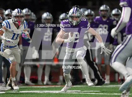 Thumbnail 1 in Fortuna @ Piedmont (CIF NCS Division 7 Round 1) photogallery.