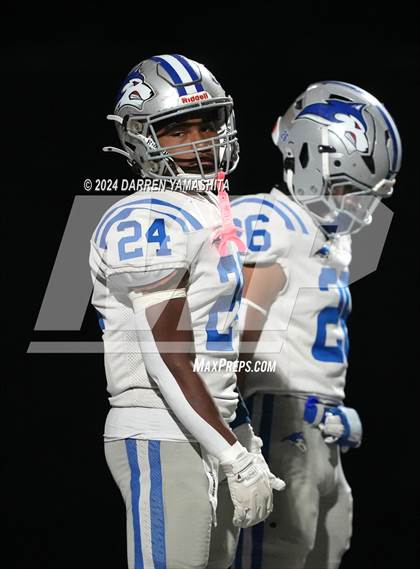 Thumbnail 3 in Fortuna @ Piedmont (CIF NCS Division 7 Round 1) photogallery.