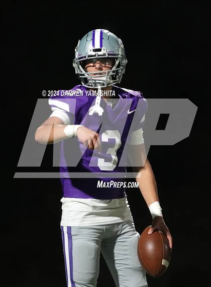 Thumbnail 1 in Fortuna @ Piedmont (CIF NCS Division 7 Round 1) photogallery.