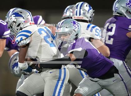 Thumbnail 1 in Fortuna @ Piedmont (CIF NCS Division 7 Round 1) photogallery.