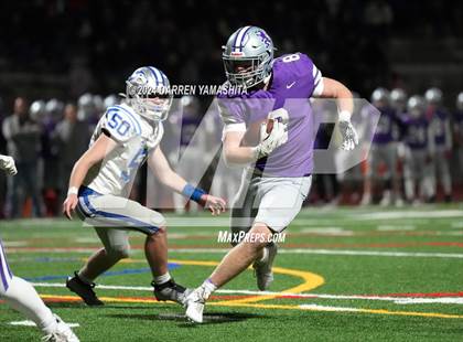 Thumbnail 2 in Fortuna @ Piedmont (CIF NCS Division 7 Round 1) photogallery.