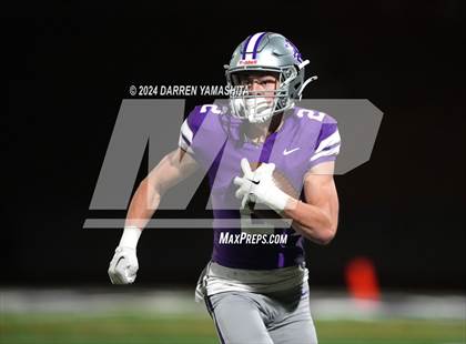 Thumbnail 2 in Fortuna @ Piedmont (CIF NCS Division 7 Round 1) photogallery.