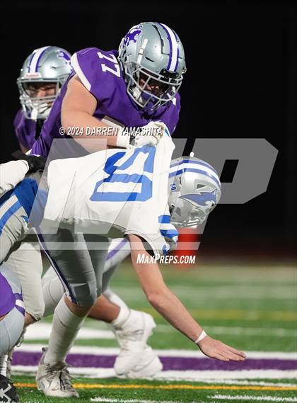 Thumbnail 2 in Fortuna @ Piedmont (CIF NCS Division 7 Round 1) photogallery.