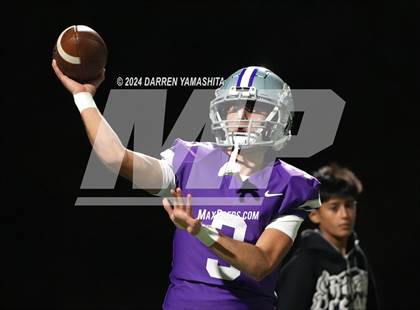 Thumbnail 2 in Fortuna @ Piedmont (CIF NCS Division 7 Round 1) photogallery.