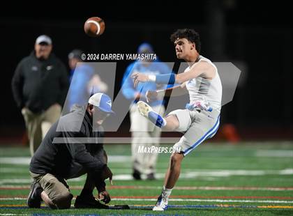 Thumbnail 2 in Fortuna @ Piedmont (CIF NCS Division 7 Round 1) photogallery.