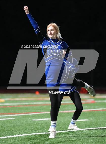 Thumbnail 3 in Fortuna @ Piedmont (CIF NCS Division 7 Round 1) photogallery.