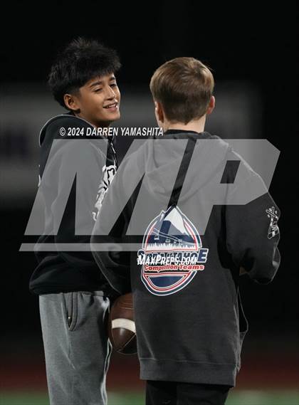 Thumbnail 1 in Fortuna @ Piedmont (CIF NCS Division 7 Round 1) photogallery.