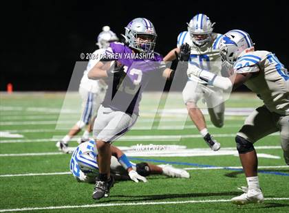 Thumbnail 3 in Fortuna @ Piedmont (CIF NCS Division 7 Round 1) photogallery.