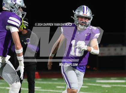 Thumbnail 2 in Fortuna @ Piedmont (CIF NCS Division 7 Round 1) photogallery.