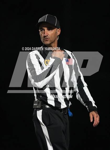 Thumbnail 2 in Fortuna @ Piedmont (CIF NCS Division 7 Round 1) photogallery.