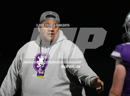 Thumbnail 1 in Fortuna @ Piedmont (CIF NCS Division 7 Round 1) photogallery.