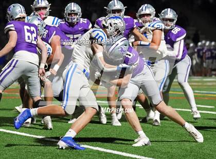 Thumbnail 3 in Fortuna @ Piedmont (CIF NCS Division 7 Round 1) photogallery.