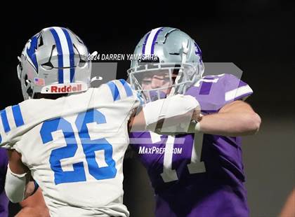 Thumbnail 2 in Fortuna @ Piedmont (CIF NCS Division 7 Round 1) photogallery.